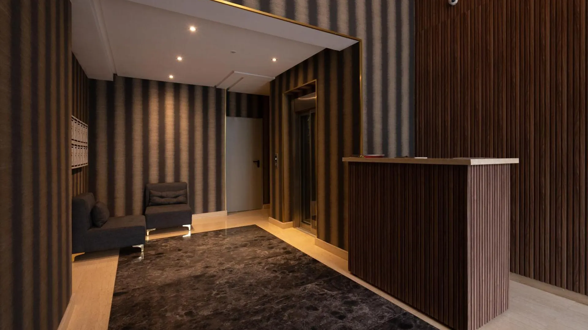 Appartement Prestigieux A Riviera Casablanca 0*,  Morocco