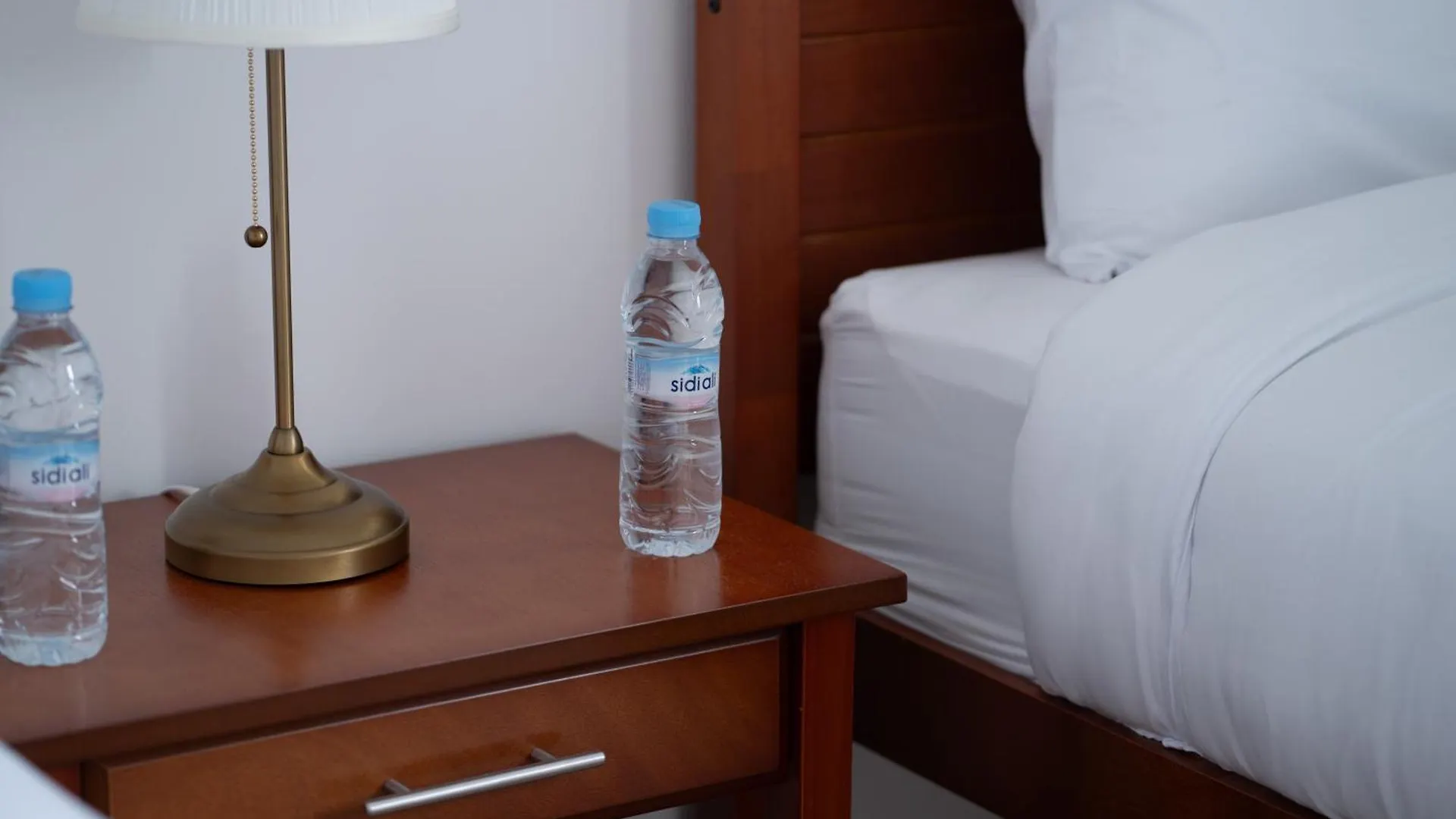 Apartment Appartement Prestigieux A Riviera Casablanca