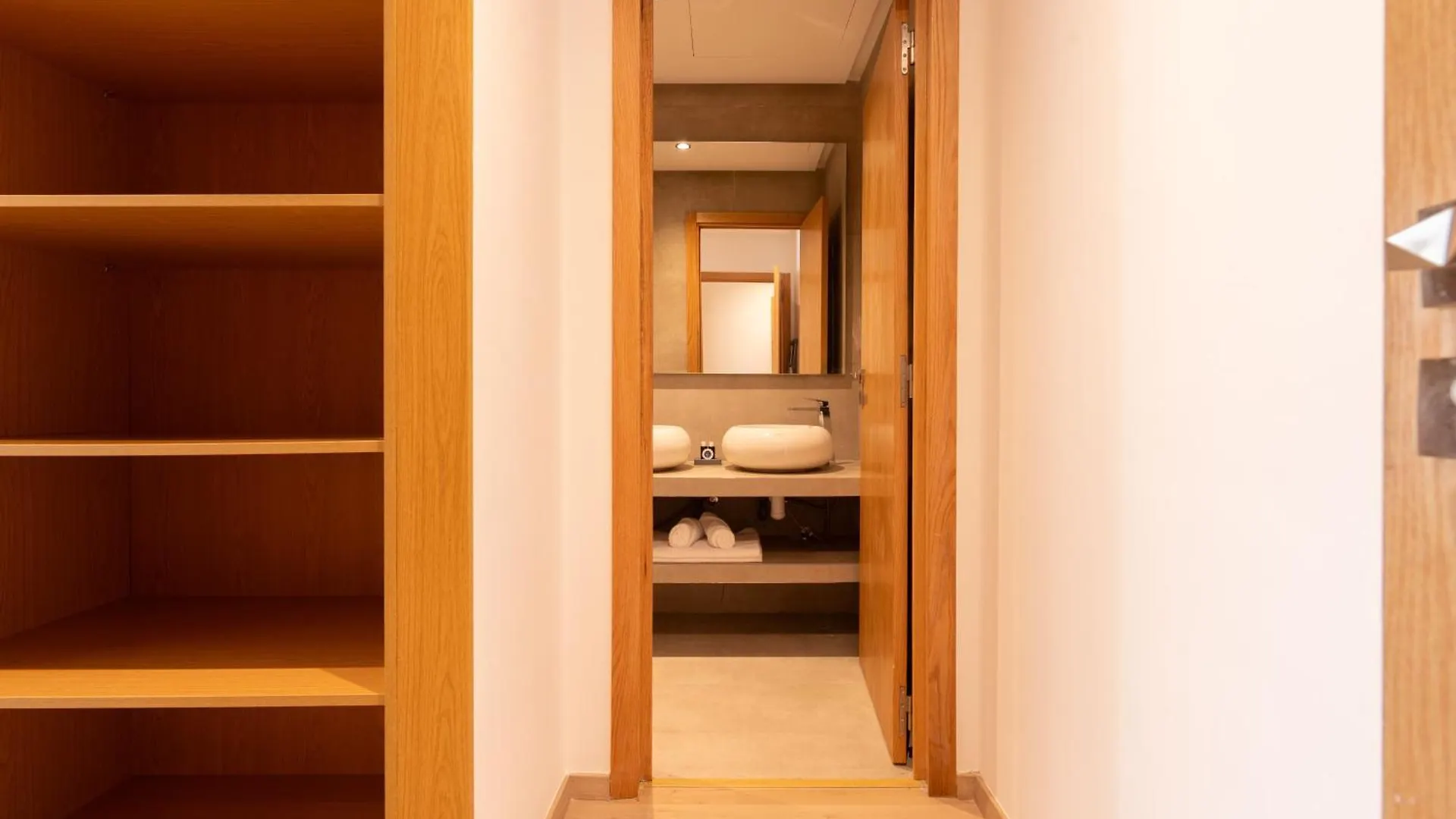 Appartement Prestigieux A Riviera Casablanca Apartment