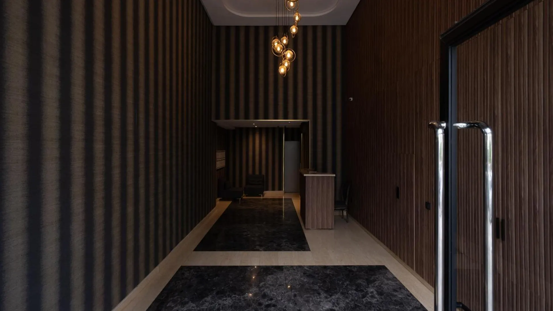 Appartement Prestigieux A Riviera contacts